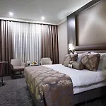 Euro Park Hotel