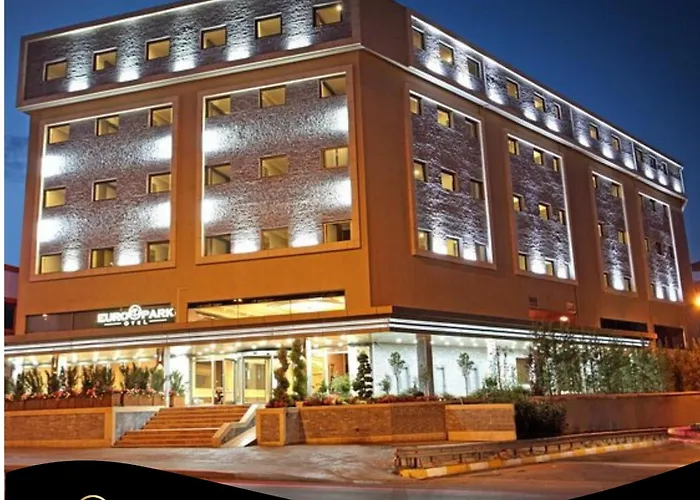 Euro Park Hotel